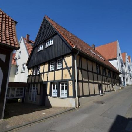 Altstadtliebe Salzuflen Бад Залцуфлен Екстериор снимка